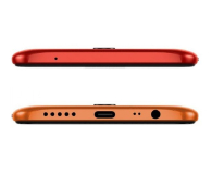 Xiaomi Redmi 8A 2/32GB Sunset Red - 537327 - zdjęcie 7